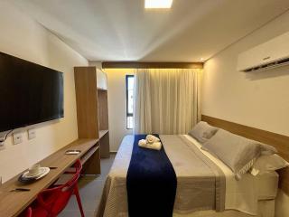 Studio a 50m do mar de Porto de Galinhas - 3