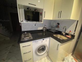 فيلا مميزة بحمام سباحة خاص بورتو ساوث العين السخنة للعائلات فقطvilla private pool porto south beach - 3