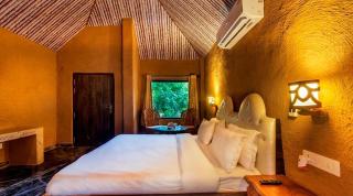 Corbett Comfortable Resort - 8