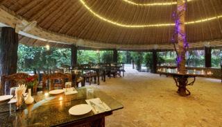 Corbett Comfortable Resort - 6