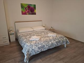 Seaside Apartment Tafra - 1