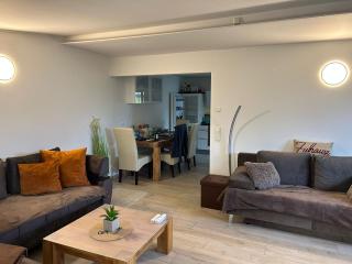 Strandglück - Ferienhaus am Schwielochsee im Spreewald - 9