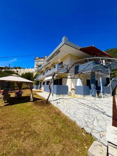 Fotis apartments - 9