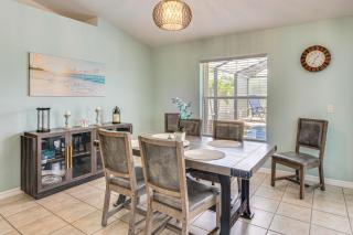 Pool Paradise! Cape Coral Retreat w/ Beach Gear - 5