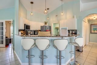 Pool Paradise! Cape Coral Retreat w/ Beach Gear - 4