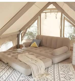 Praha Stochov glamping - 3