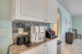 Pool Paradise! Cape Coral Retreat w/ Beach Gear - 1