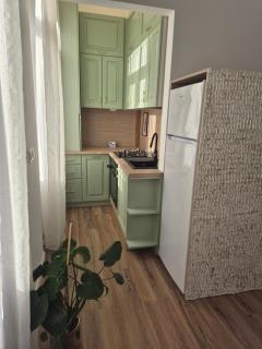 Zion Central Apartment - 9