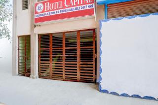 HOTEL O CAPITAL - 6