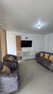 Departamentos Amoblados en Huanuco - 6