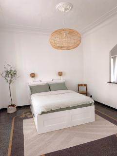 Casa Adamo Rooftop Hideaway - 0