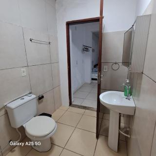 Kitnet Monte Mor 03 - 2