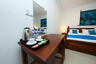 Hotel Emerald Green - 5