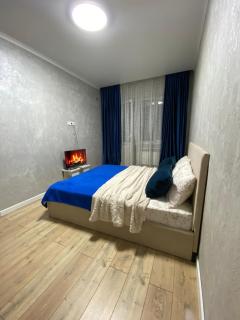 1 комнатная квартира в районе Универсального рынка - 2