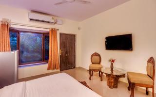 Corbett Comfortable Resort - 4