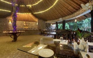 Corbett Comfortable Resort - 1