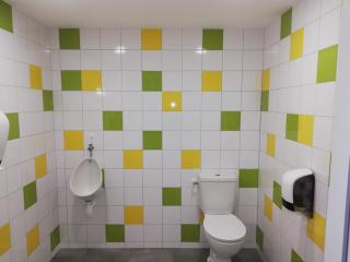 La Borderie - Gîte de groupe - 8