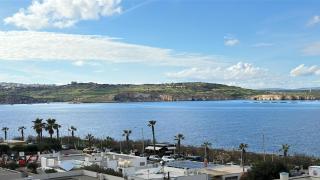 Clover Leaf Apartment B 09 by Homely Malta! - 1