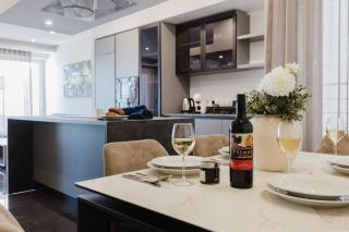 Clover Leaf Apartment B 09 by Homely Malta! - 5