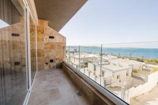 Clover Leaf Apartment B 09 by Homely Malta! - 0