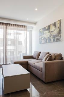 Clover Leaf Apartment B 09 by Homely Malta! - 2