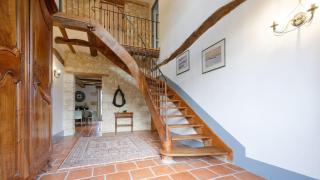 Gîte de Chantelouve - 4