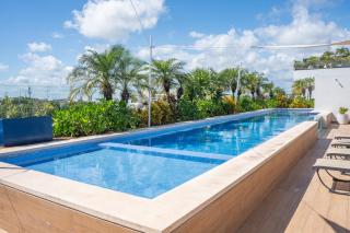 Comfortable Apartment in Playa del Carmen - 0