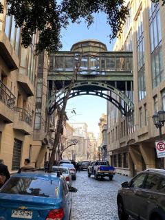 Moderno apto Nuevo a estrenar en el Barrio Paris Londres D518 - 1