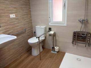 Casa Rural El Cantarero - 1