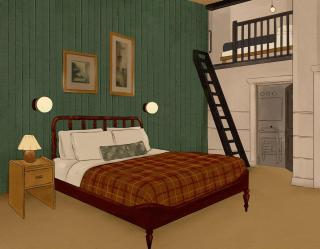 The Alpine House - 7