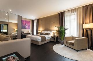 Dominic Smart & Luxury Suites - Republic Square - Belgrado - 0