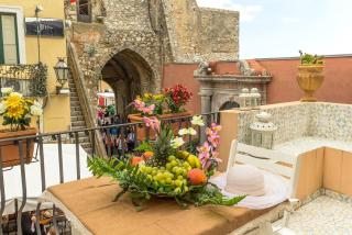 SUITE MARINELLA -TAORMINA - Taormina - 8