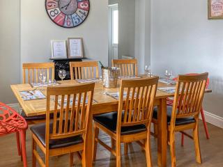 Tolcarne Retreat - 7