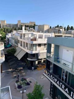 DownTown small apartment - 9