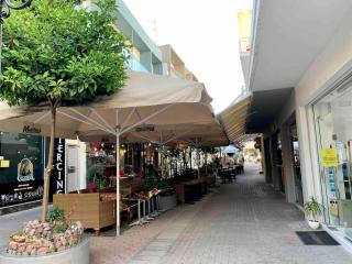 DownTown small apartment - 7