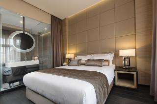 Dominic Smart & Luxury Suites - Republic Square - Belgrado - 5