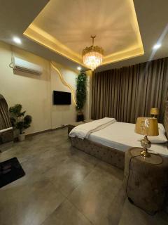 2BHK Apartment with Jacuzzi, PS4 & Projector - 3