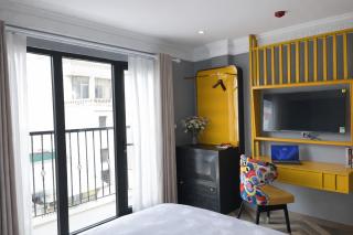 Hanora Boutique Hotel - 2