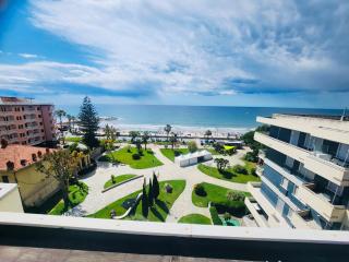 GRAZIELLA - Fronte Mare in Centro con terrazza - 9