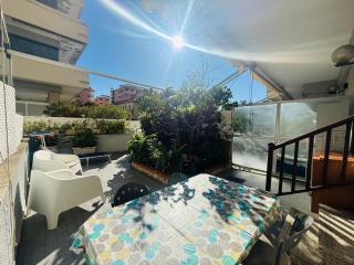 GRAZIELLA - Fronte Mare in Centro con terrazza - 5