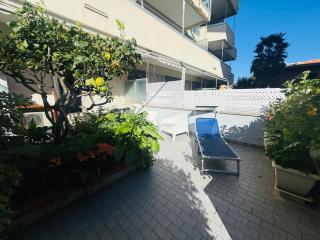 GRAZIELLA - Fronte Mare in Centro con terrazza - 7