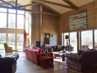 Ghillies Lodge - Syyc - Inverness - 9