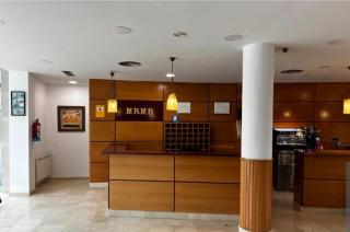 My Rooms City Hotel Monte Blanco - 8