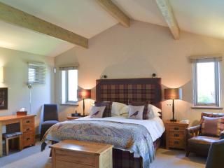 Ghillies Lodge - Syyc - Inverness - 4