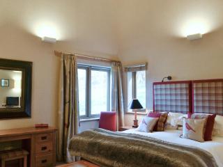 Ghillies Lodge - Syyc - Inverness - 3