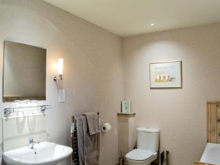 Ghillies Lodge - Syyc - Inverness - 1