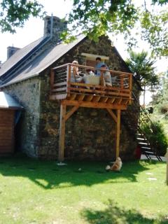 Au chat qui pêche - 6