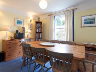 Otter Cottage - 6