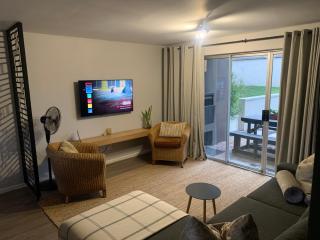 Durbanville Self Catering Apartments - 5