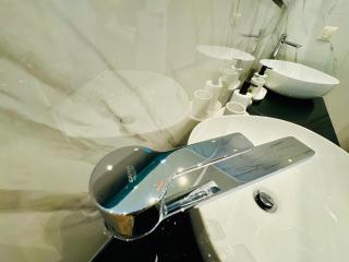 Théa Luxury Apartments Corfu Town - Corfou - 5